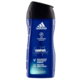ADIDAS 3in1 Champions sprchový gel pro muže 250 ml