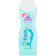 ADIDAS 3in1 FRESH sprchový gel pro ženy 400 ml
