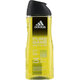 ADIDAS 3in1 PURE GAME sprchový gel pro muže 400 ml