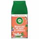 Air Wick Freshmatic náhradní náplň Sparkling peach & Apricot 250ml
