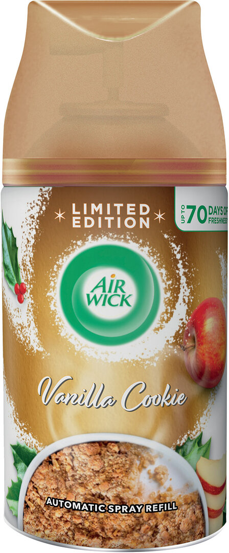 Air Wick Freshmatic Sensual Vanilla 250ml