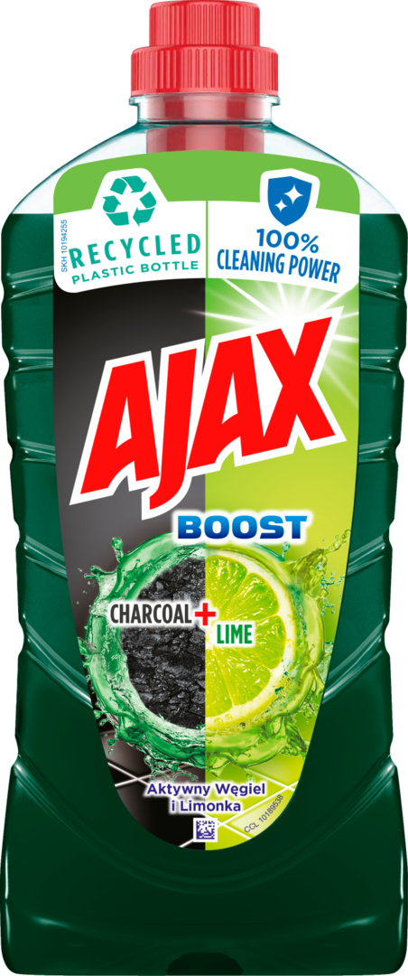 Ajax univerzální čistící prostředek 1,3L Mandorla
