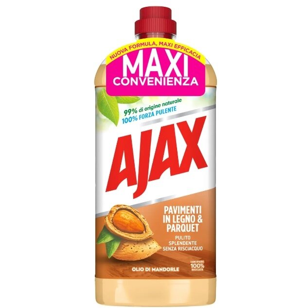 Ajax univerzální čistící prostředek Almond 1L