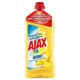 Ajax univerzální čistící prostředek BOOST multisurfces, soda + citrón 1 l