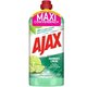 Ajax univerzální čistící prostředek Pavimenti limone ultra sgrassante 1,25L