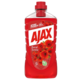 Ajax univerzální čistící prostředek Red flower 1L