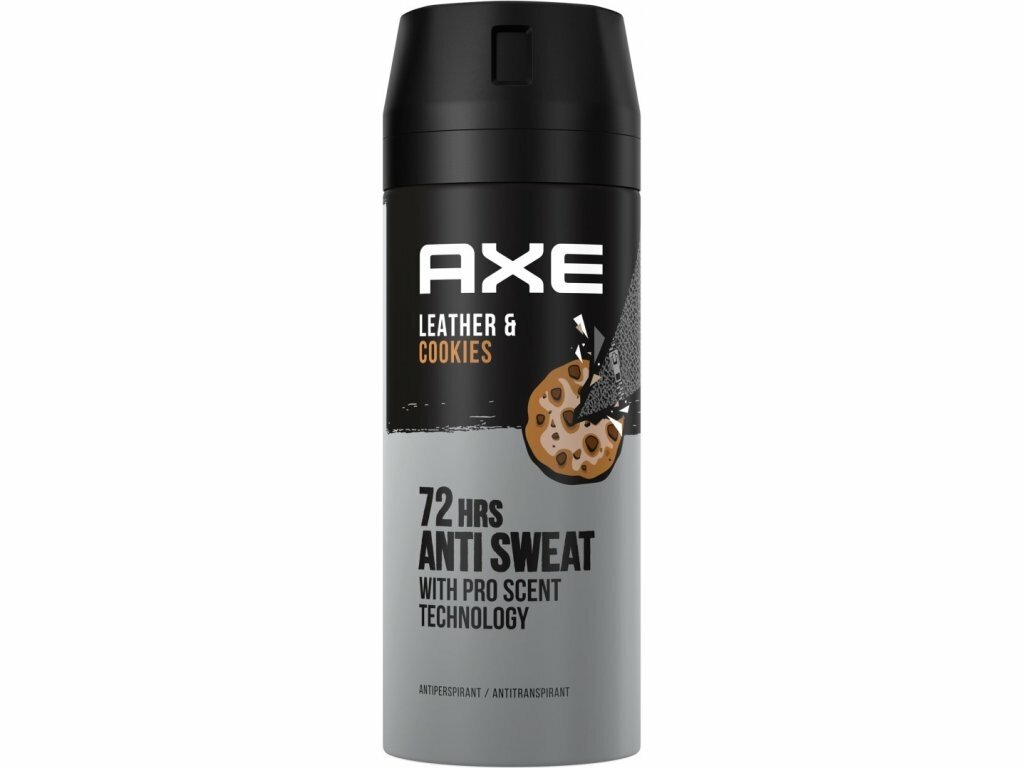 AXE deodorant pro muže ve spreji 150 ml - ALASKA
