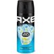 AXE ICE CHILL deodorant pro muže ve spreji 150 ml