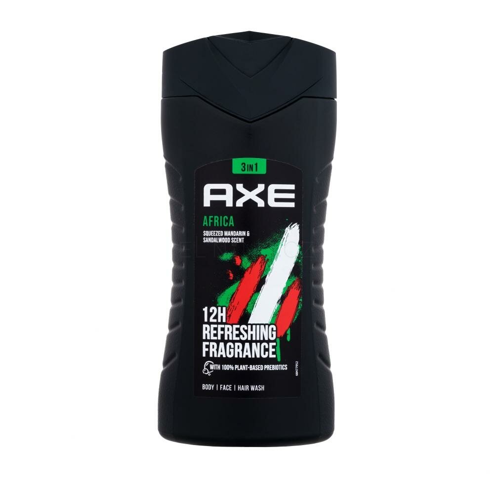 AXE sprchový gel pro muže 250 ml - PEACE