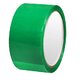 Barevná lepicí páska zelená 48 mm x 66 m