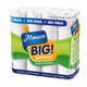 BIG! Almusso 3 vrstvý toaletní papír 40 rolí