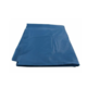 Černý pytle na odpad 240 L, 90 µm, 50 ks/balíček