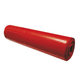 Červené pytle na odpad 120 L - 40 µm, 25 ks/role
