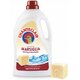 CHANTECLAIR lavatrice extra profumato prací gel MARSIGLIA 1575 ml