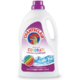 CHANTECLAIR lavatrice ravviva e protegge prací gel COLORATI 1575ml