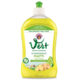Chanteclair Vert ECO prostředek na nádobí limetka a zázvor 500ml
