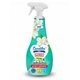 Coccolatevi vetri e superfici Muschio Bianco, čistič skla, oken a povrchů 750ml
