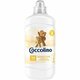 Coccolino aviváž Sensitive almond & cashmere balm 1450 ml, 58 dávek