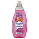 Coccolino tekutý prací prostředek Wonder Wash ultra care růžový 1,48L