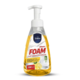 Deluxe Foam aktivní pěna na nádobí zitrone 750ml