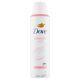 DOVE antiperspirant powder soft 150 ml