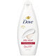 DOVE sprchový gel pro ženy Silky velvet 250 ml