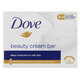 Dove tuhé mýdlo na ruce beauty cream bar 90g
