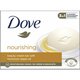 Dove tuhé mýdlo na ruce nourishing 90g