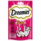 DREAMIES pamlsky pro kočky 60g kráva