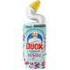 Duck čistící gel na WC First kiss flower 750 ml