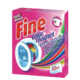 Fine Color Magnet ubrousky proti skvrnám a obarvení (růžové) 12 ks