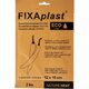 Fixaplast Eco náplast 2ks hřejivá, kapsaicínová