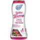 Foam Fresh Wild Berry pěnivý čistící prášek do toalety 370g