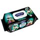 Fresh Air Oriental clip aroma therapy modré vlhčené ubrousky 100 ks