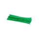Friulsider zelená páska stahovací 100ks, 3,6 x 200mm