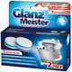 Glanz Meister tablety na čištění myčky 2x40g