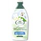 L ´Angelica sprchový gel a koupel Cotone e Muschio bianco 500ml