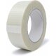 Lepící páska filamentní s podélnými skelnými vlákny 50 mm x 50m