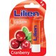 Lilien Cranberry balzám na rty 4g