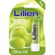 Lilien Olive oil balzám na rty 4g