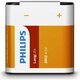 Long Life baterie Philips 4,5V