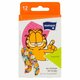 MATOPAT Náplasti pro děti s obrázky Garfield 12 ks