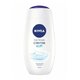 NIVEA sprchový gel pro ženy 250 ml Creme soft