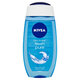 NIVEA sprchový gel pro ženy 250 ml - Fresh pure