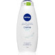 NIVEA sprchový gel pro ženy 750 ml Cream soft