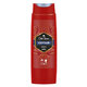 Old Spice sprchový gel pro muže CAPTAIN 250 ml