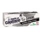 Pasta del Capitano CARBONE - zubní pasta s aktivním rostlinným uhlím 75 ml