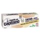 Pasta del Capitano CURCUMA & PROPOLI - zubní pasta antibakteriální s kurkumou a propolisem 75 ml