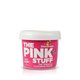 Pink stuff zázračná čištící růžová pasta 500 gr