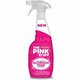 Pink stuff zázračný pěnový čistič koupelen 750ml - sprej